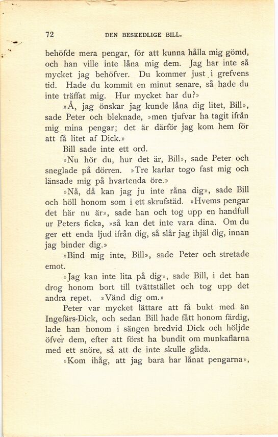 scanned image