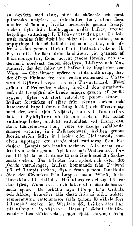 scanned image