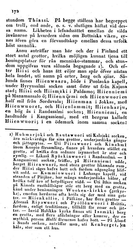 scanned image