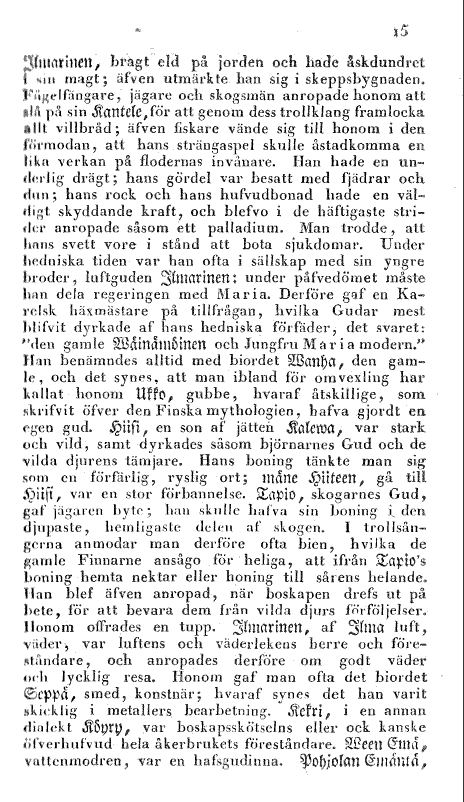 scanned image