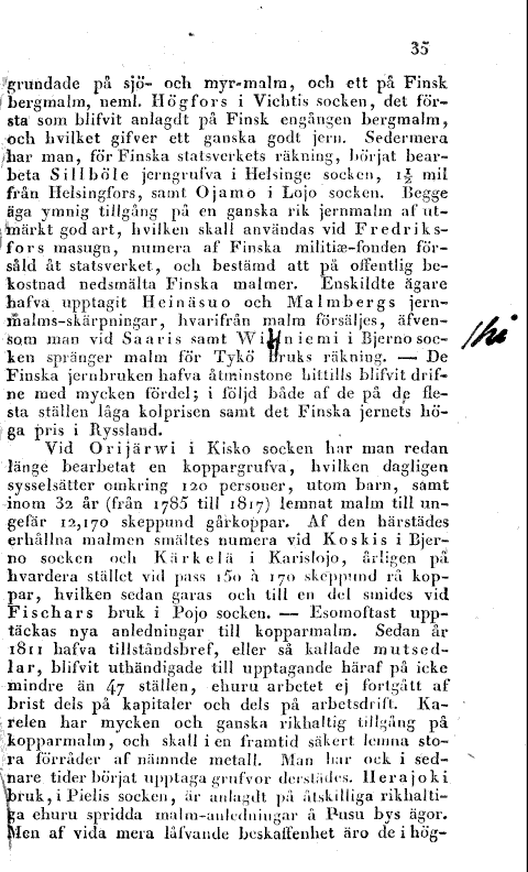 scanned image