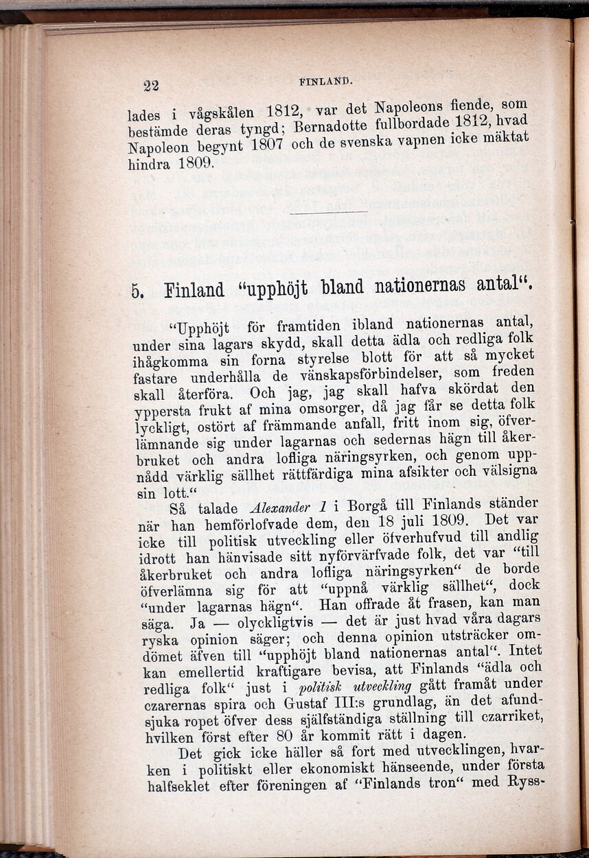 scanned image
