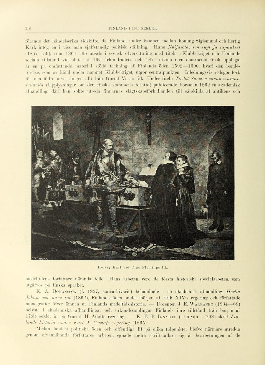 scanned image