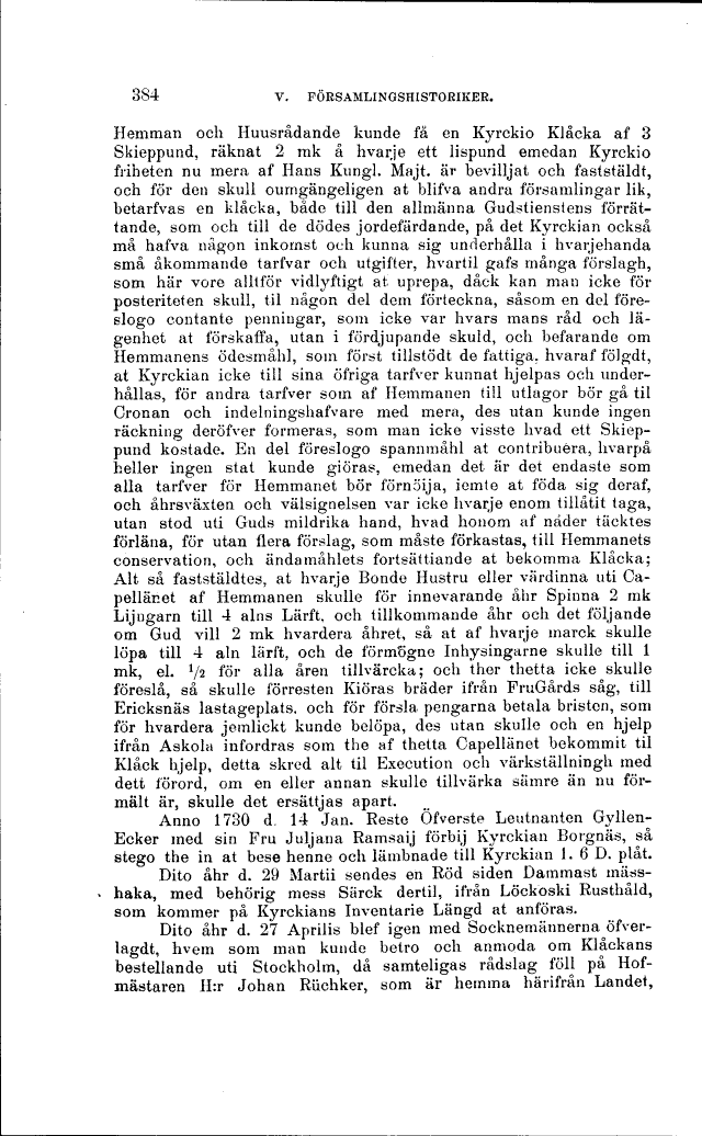 scanned image