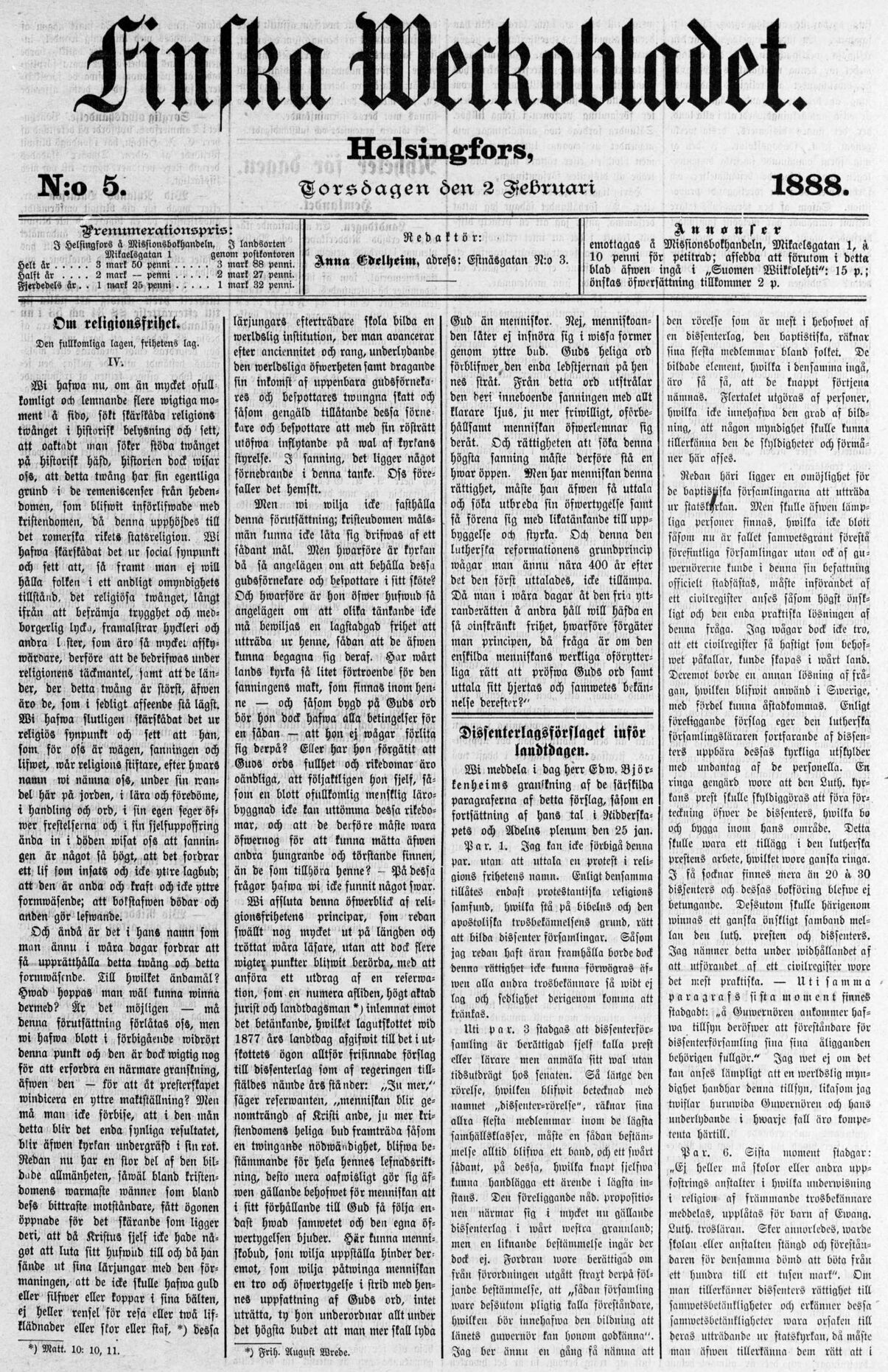 scanned image