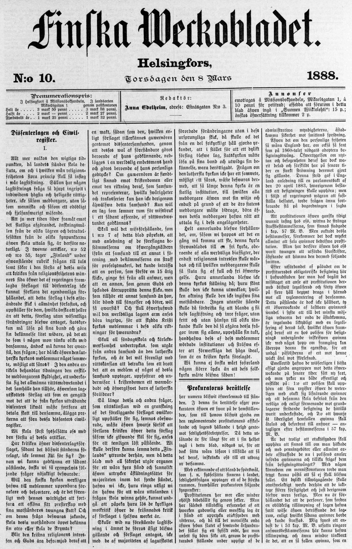 scanned image