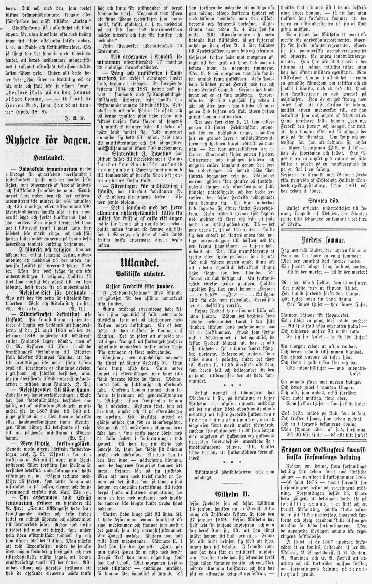 scanned image