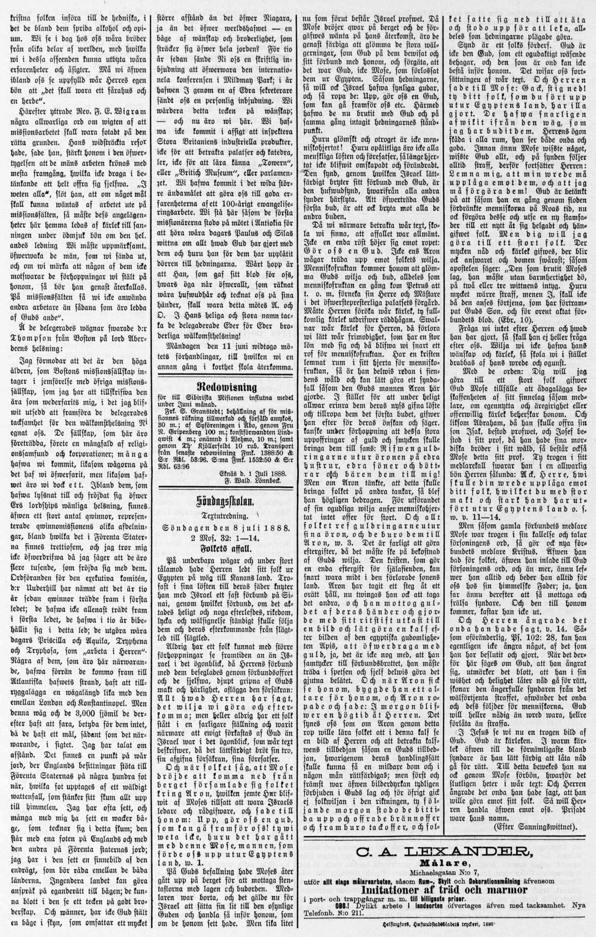 scanned image