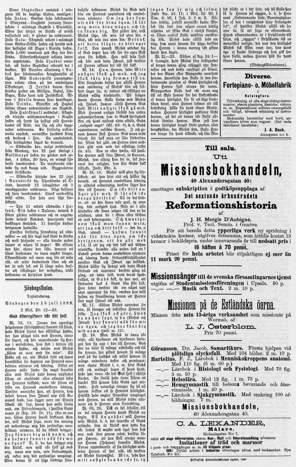 scanned image