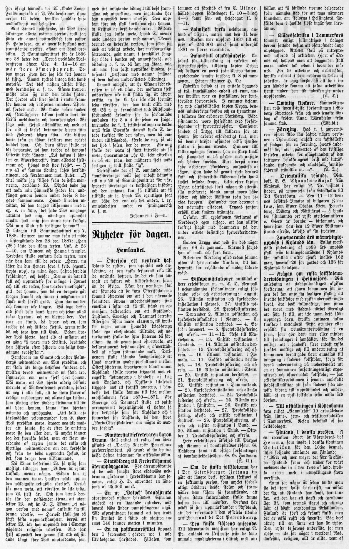scanned image