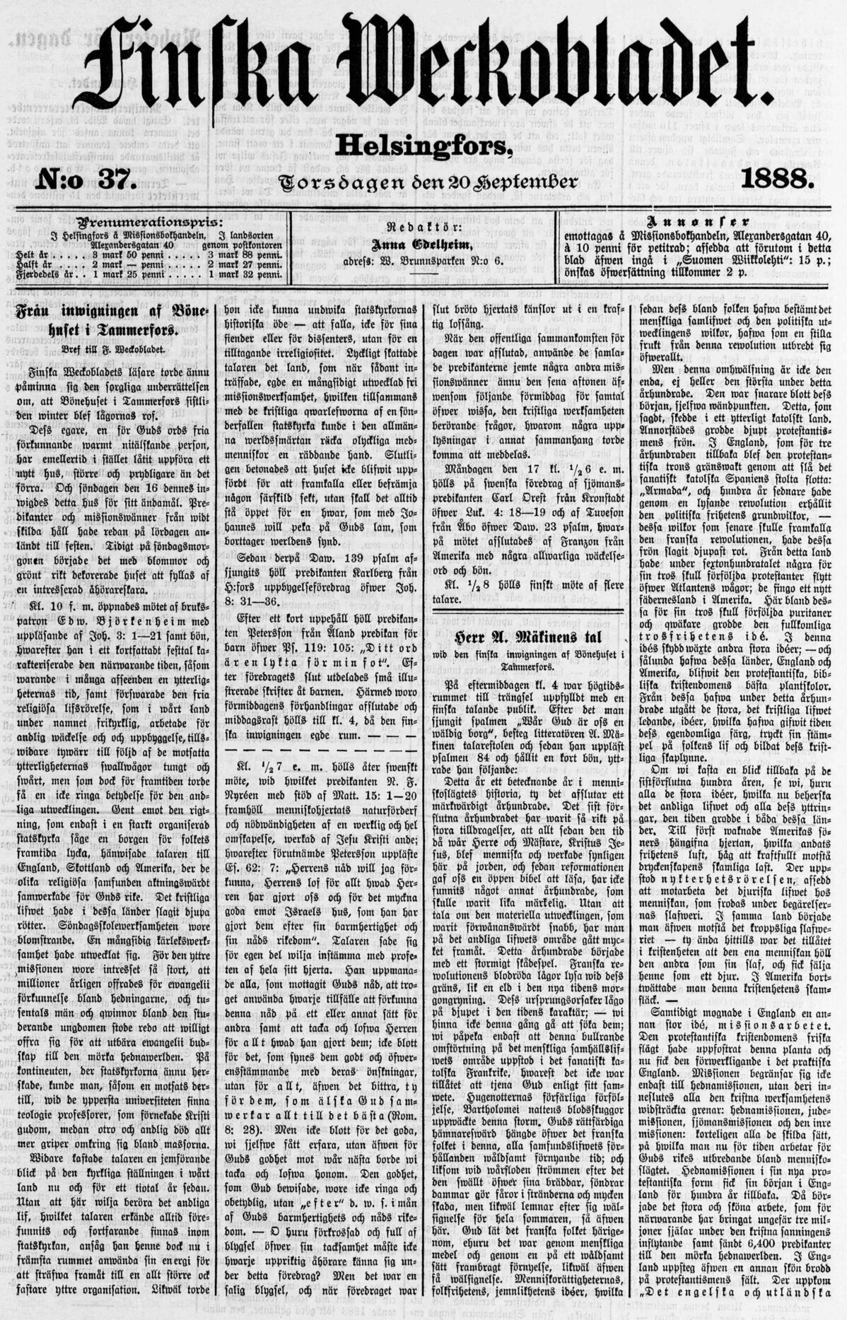 scanned image