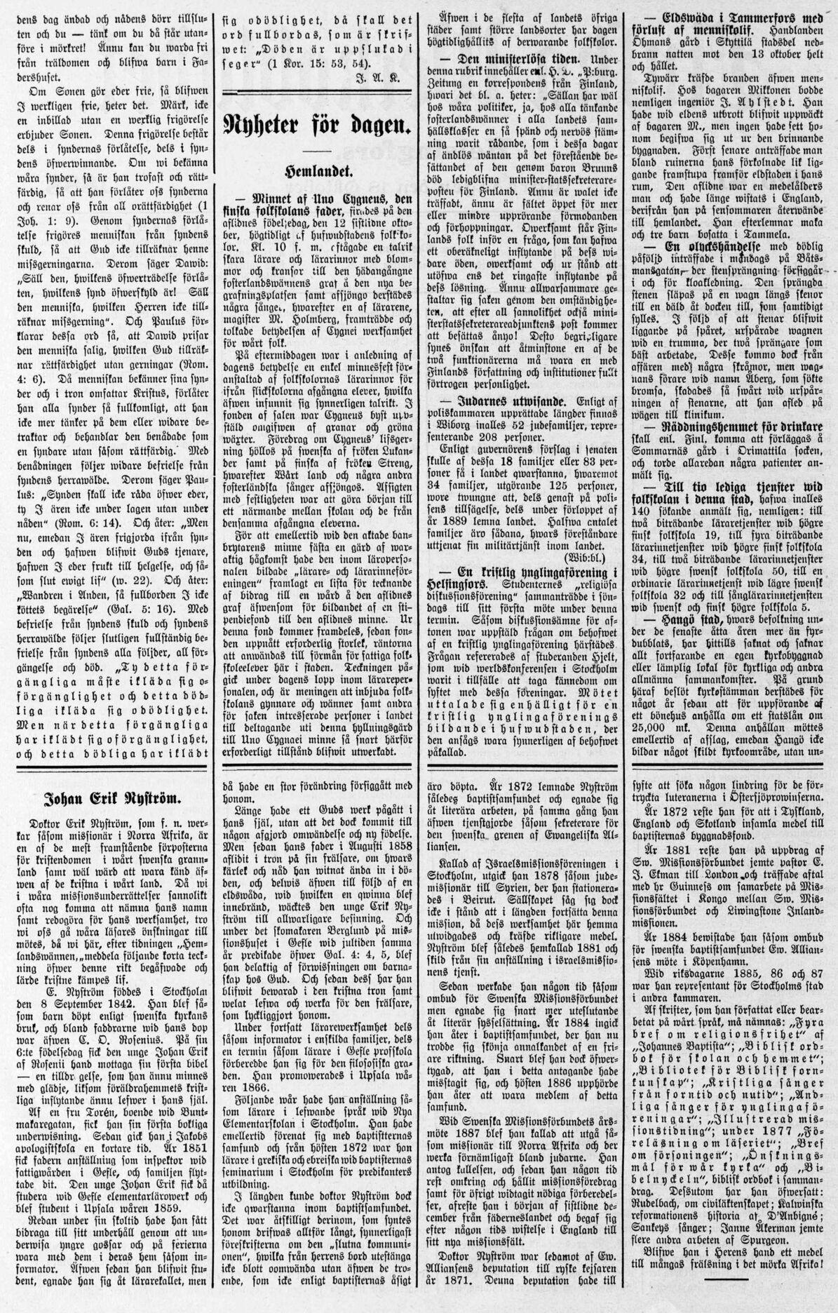 scanned image