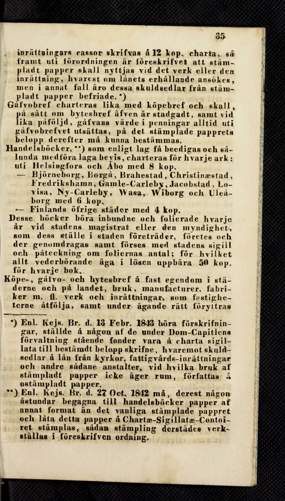 scanned image