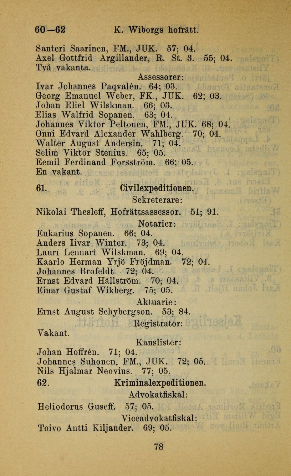scanned image