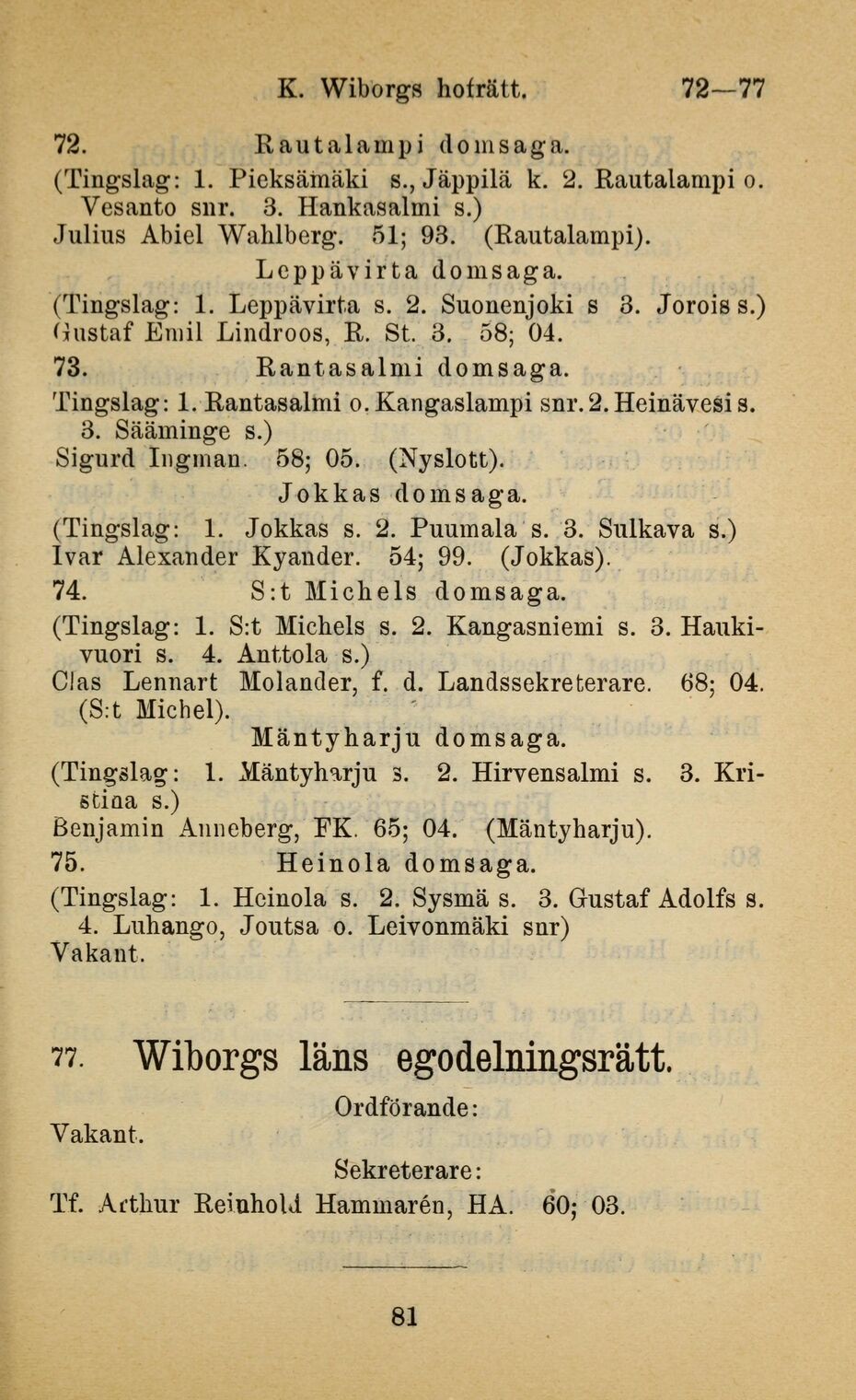 scanned image