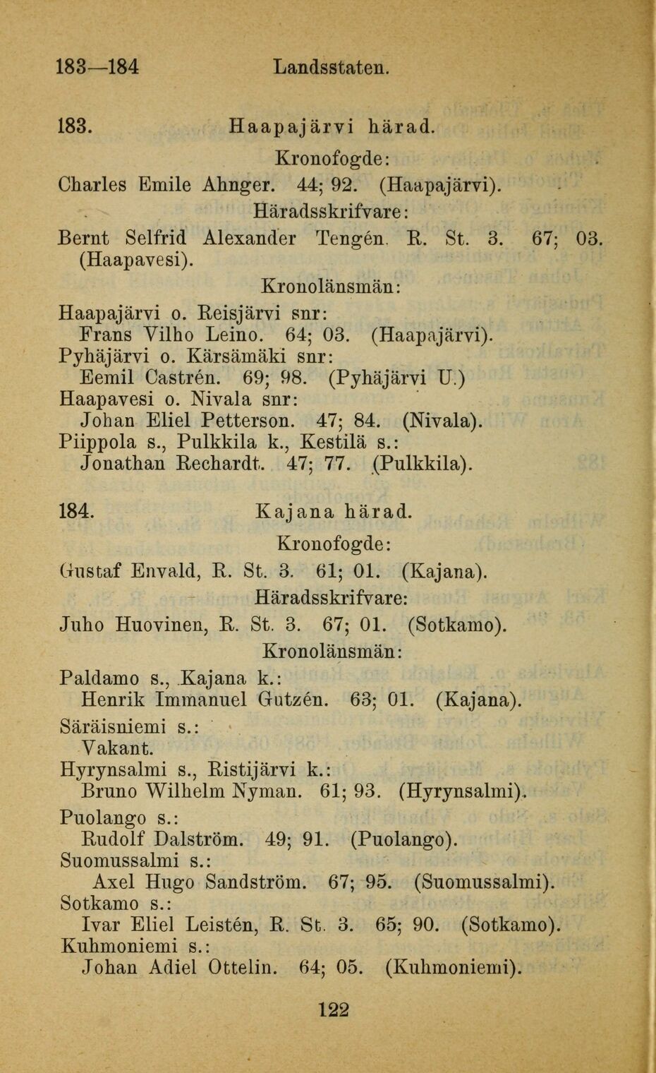 scanned image