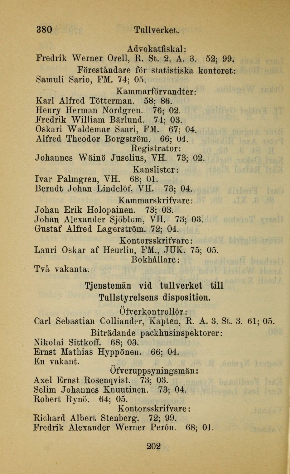 scanned image