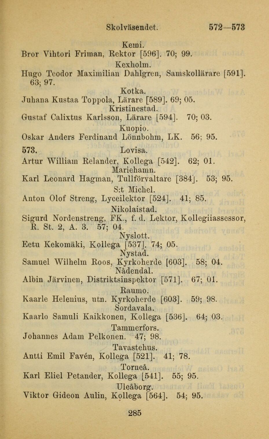 scanned image