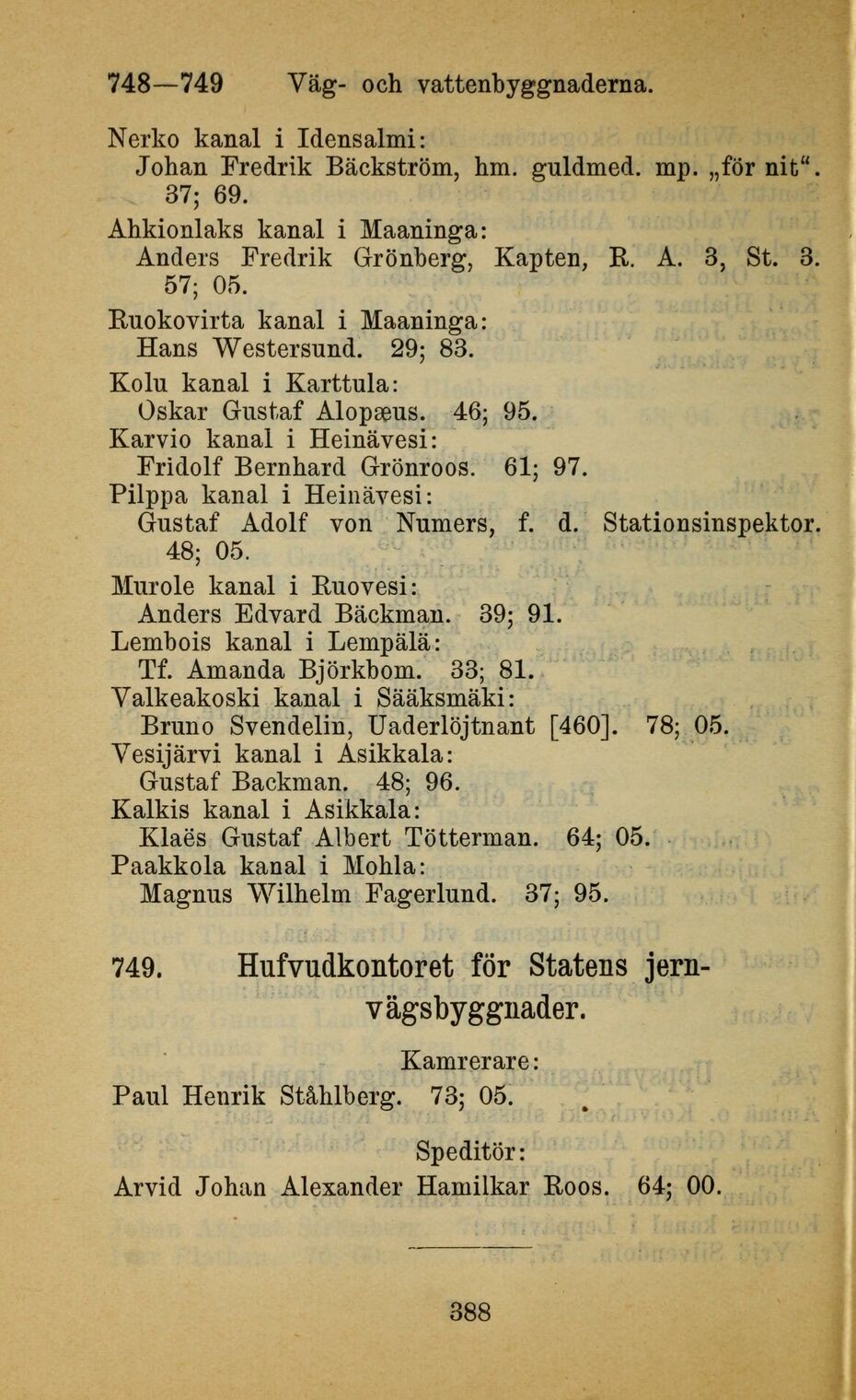 scanned image