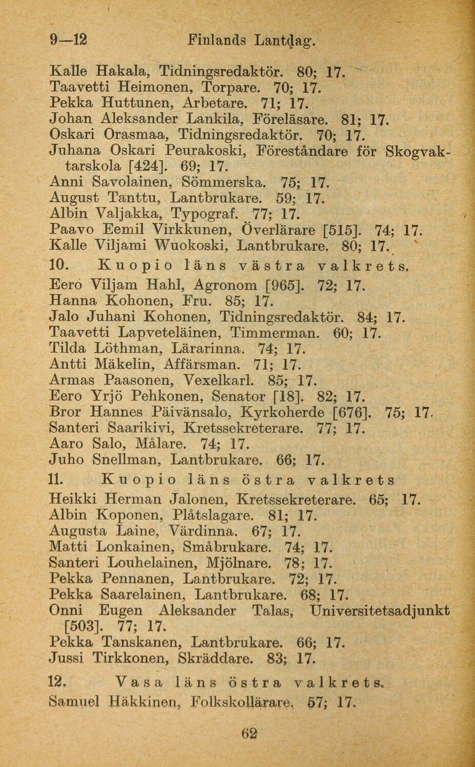 scanned image