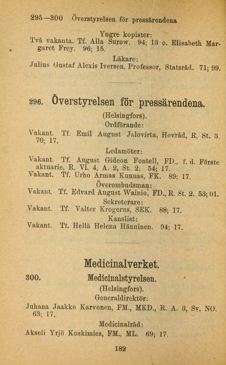 scanned image