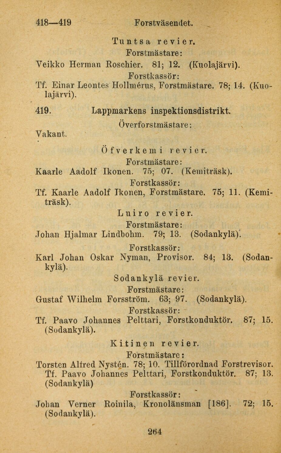 scanned image