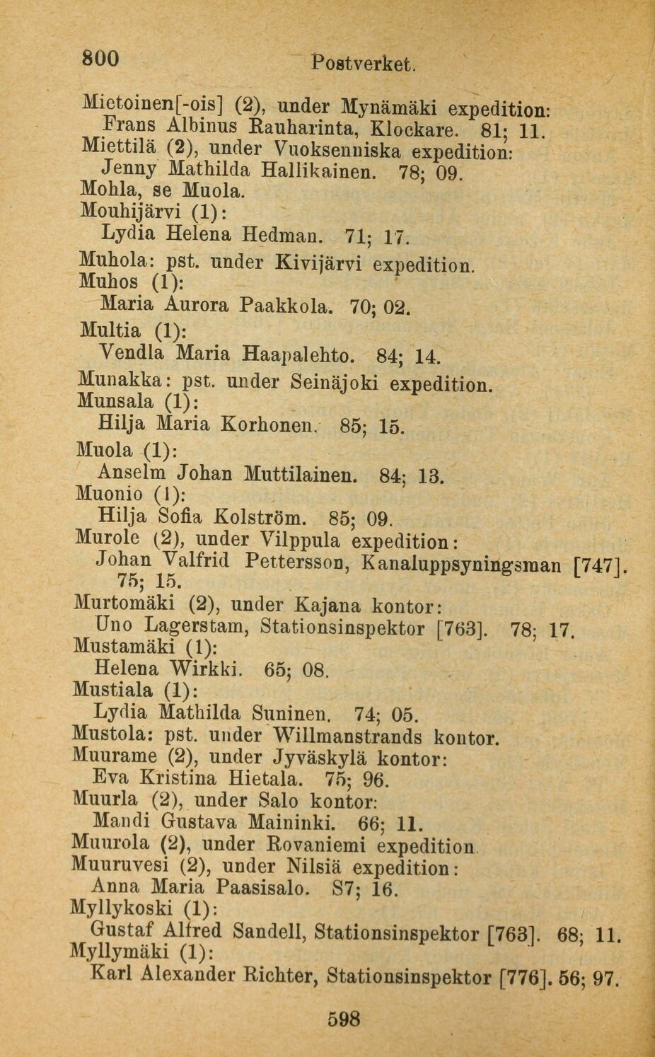 scanned image