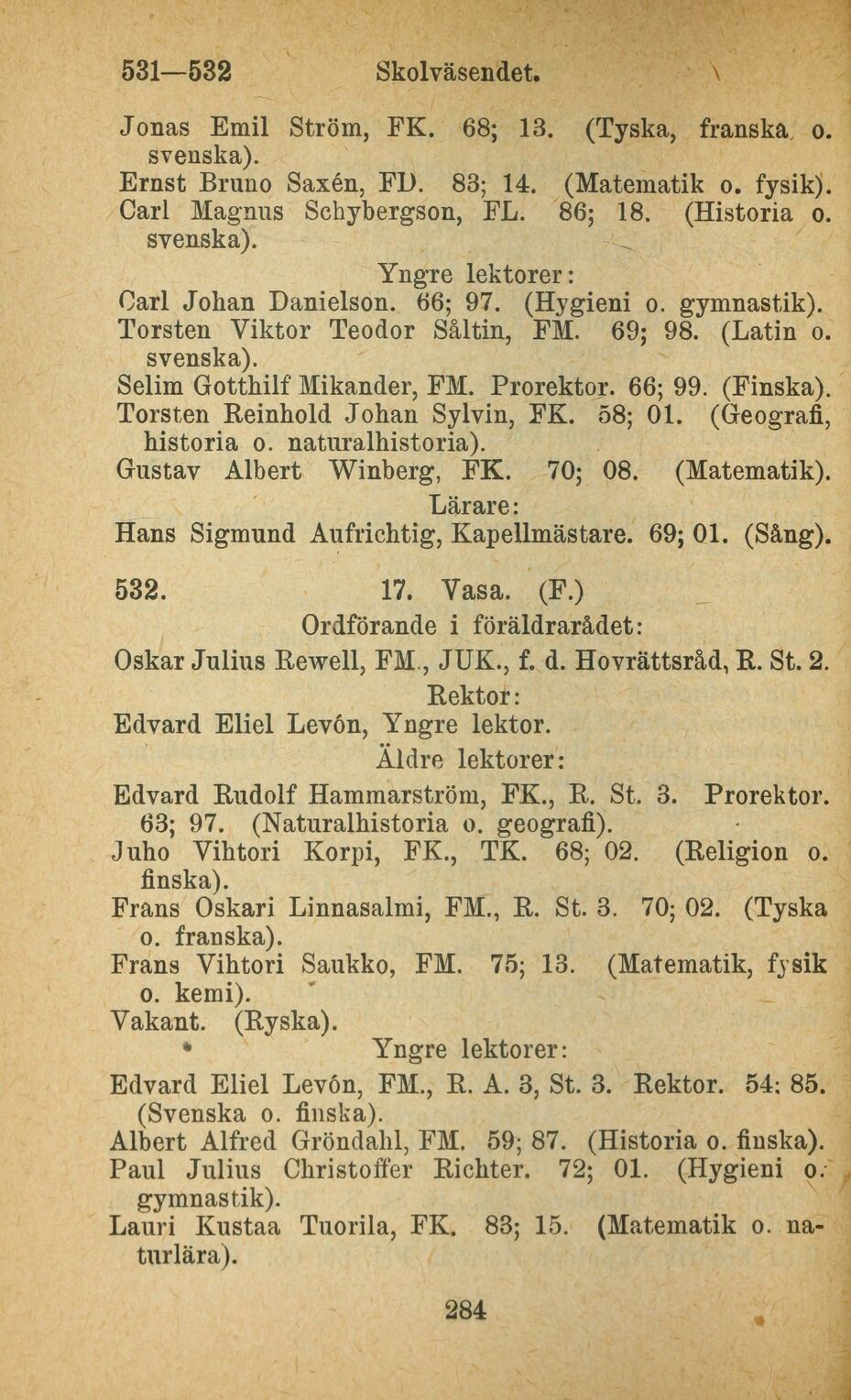 scanned image