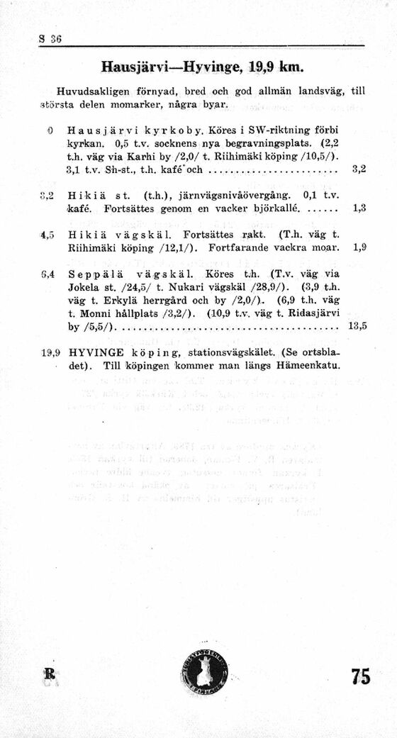 scanned image