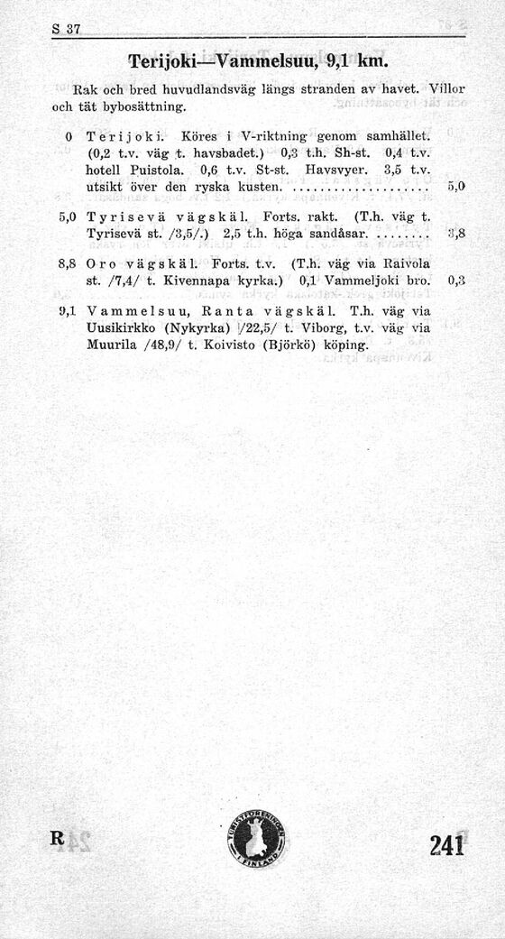 scanned image