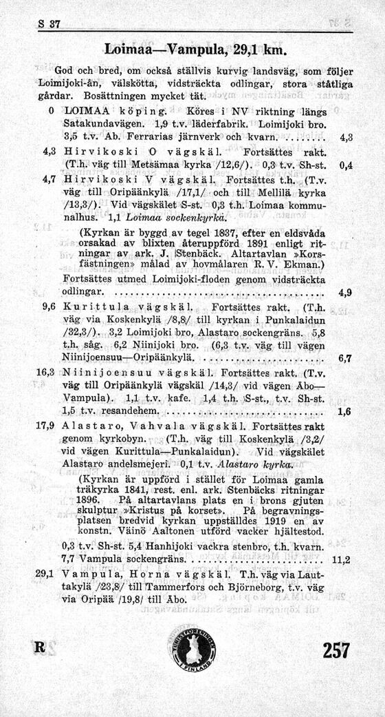 scanned image