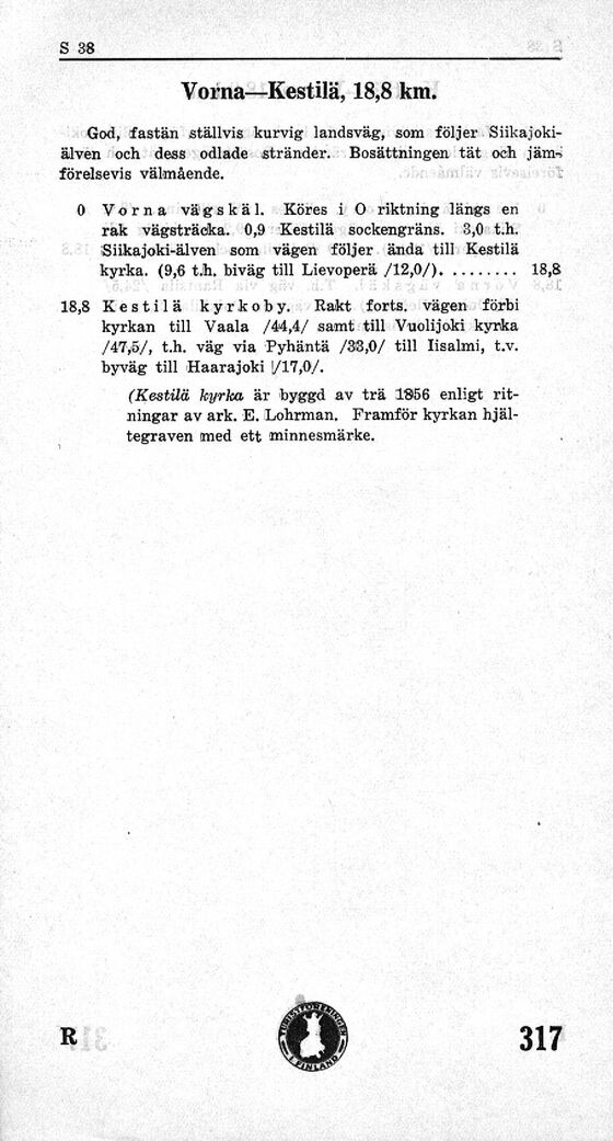 scanned image