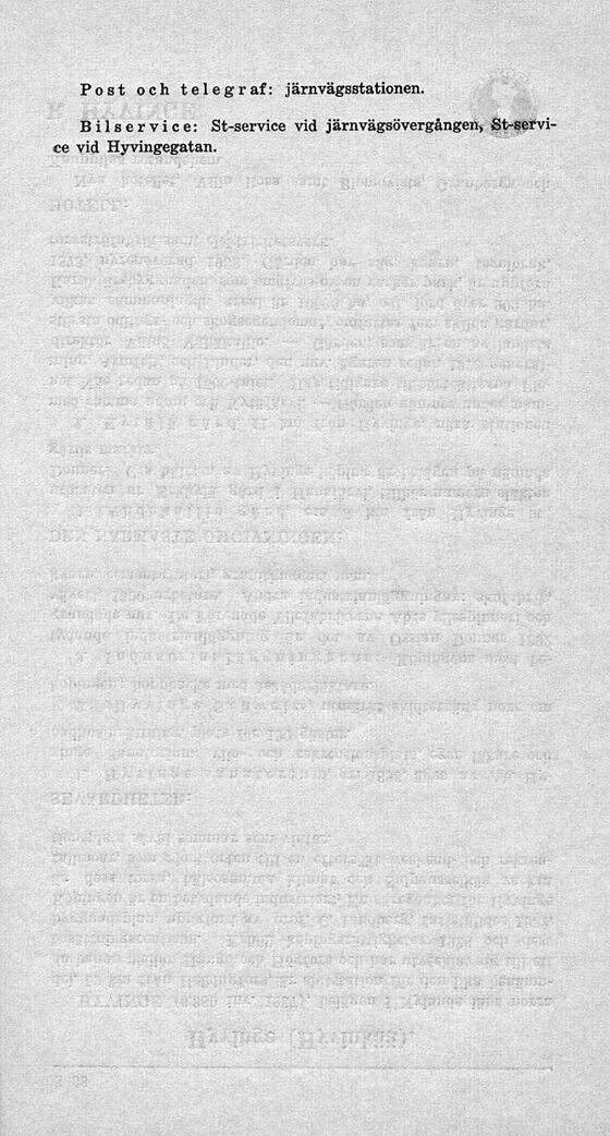 scanned image