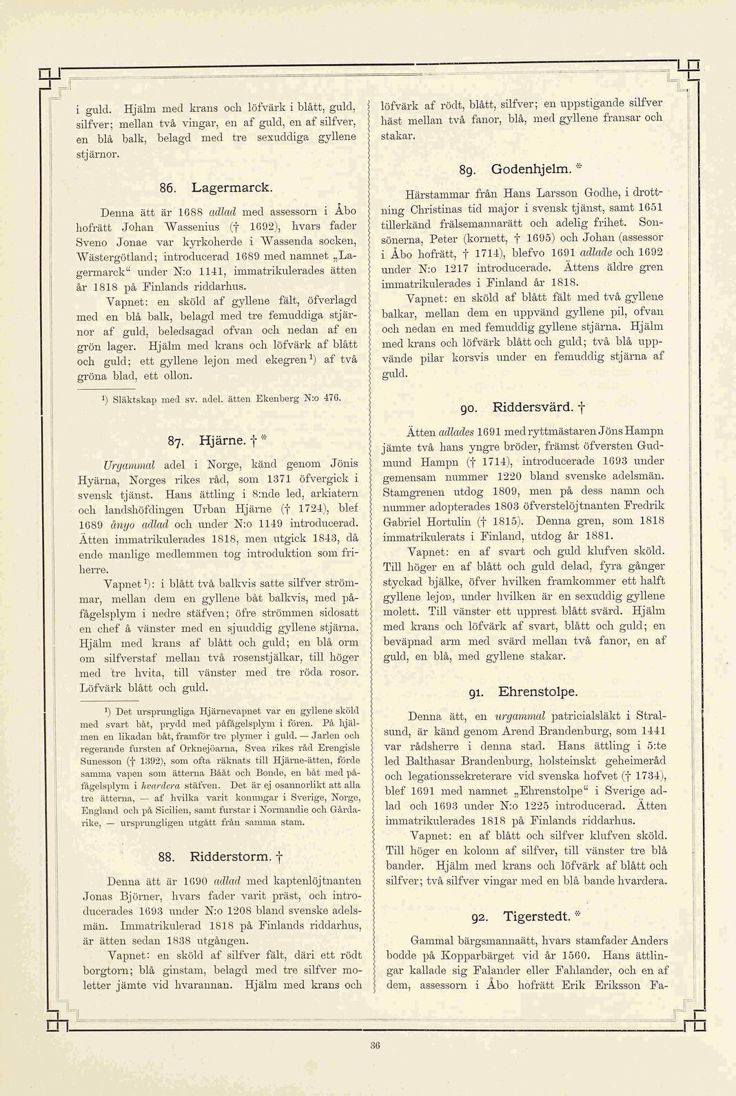 scanned image