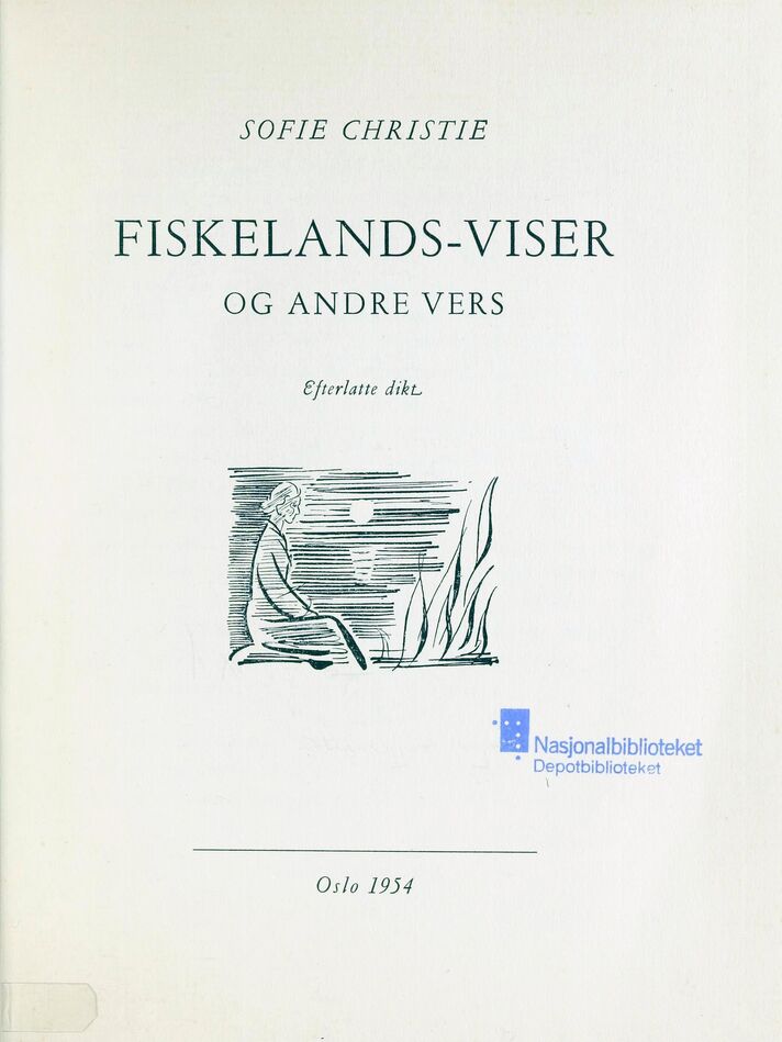 titelside