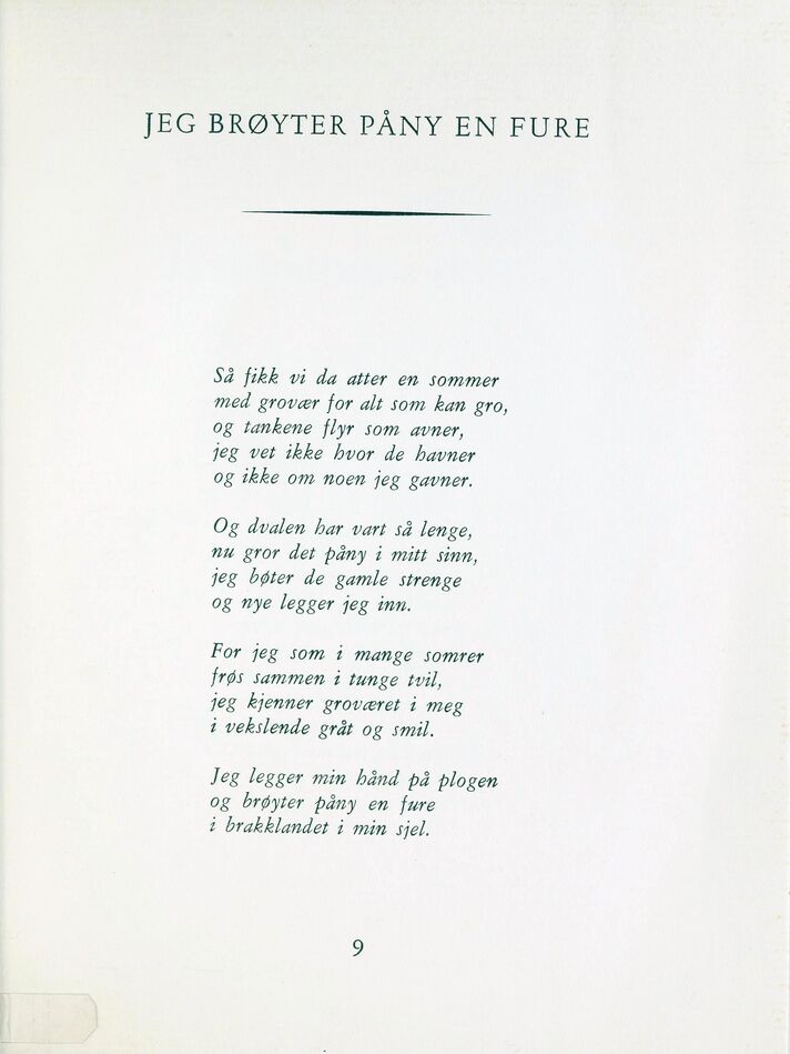 scanned image