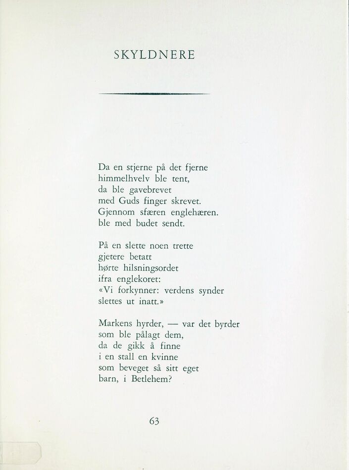 scanned image