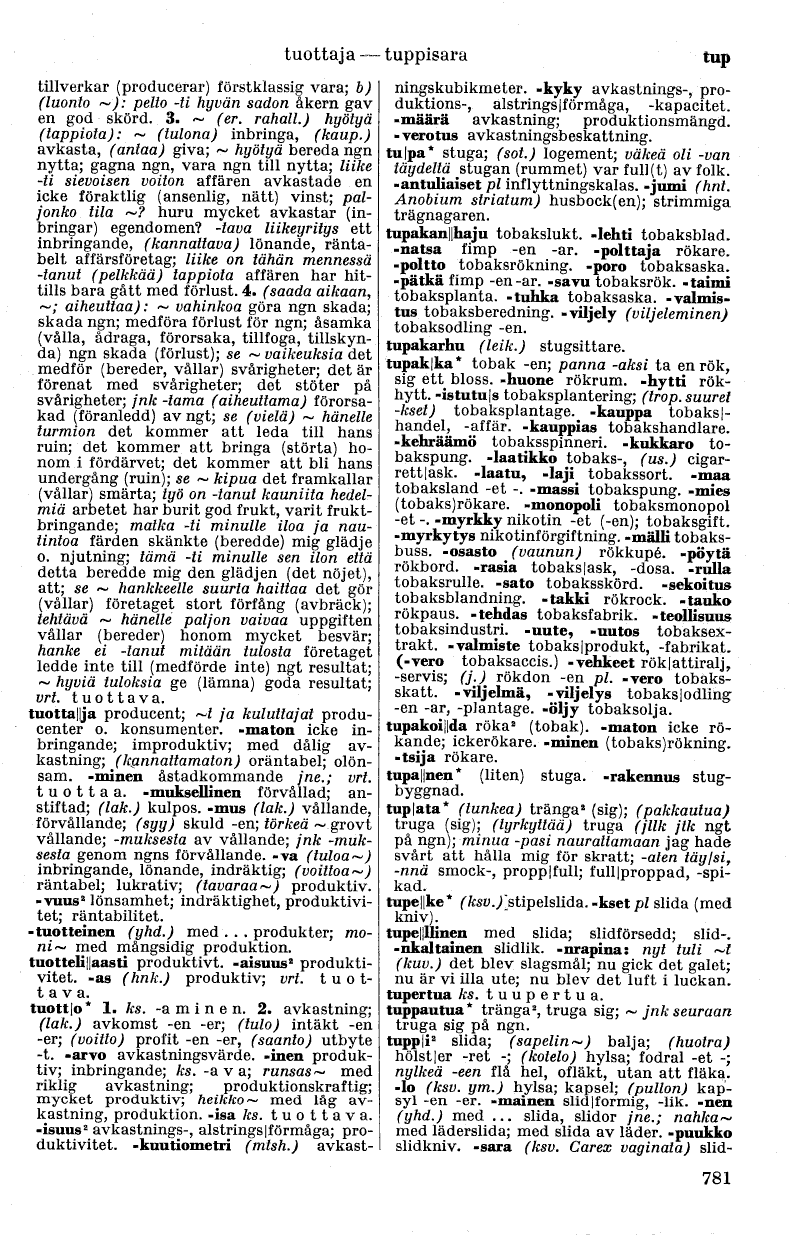 scanned image
