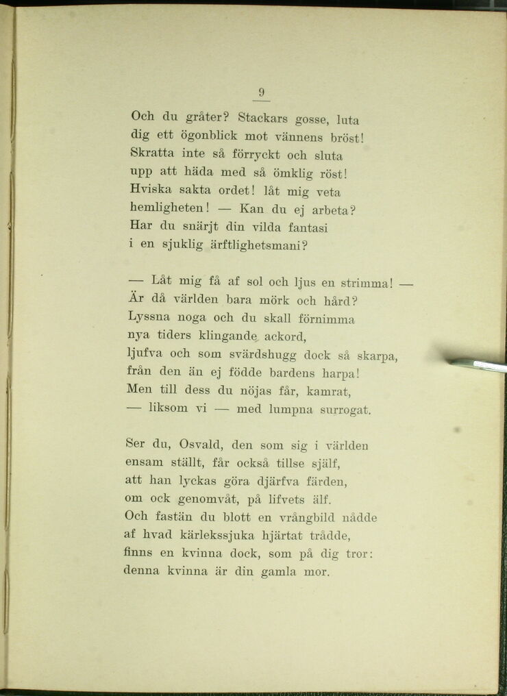 scanned image