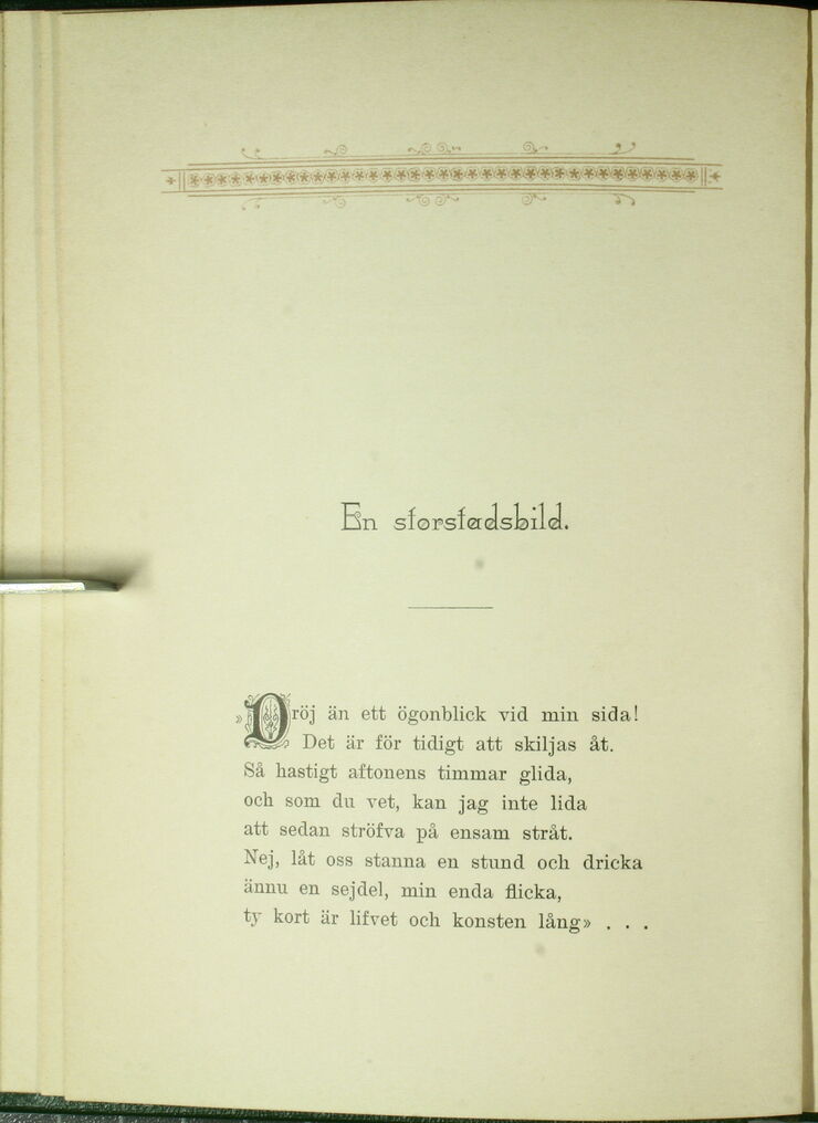 scanned image