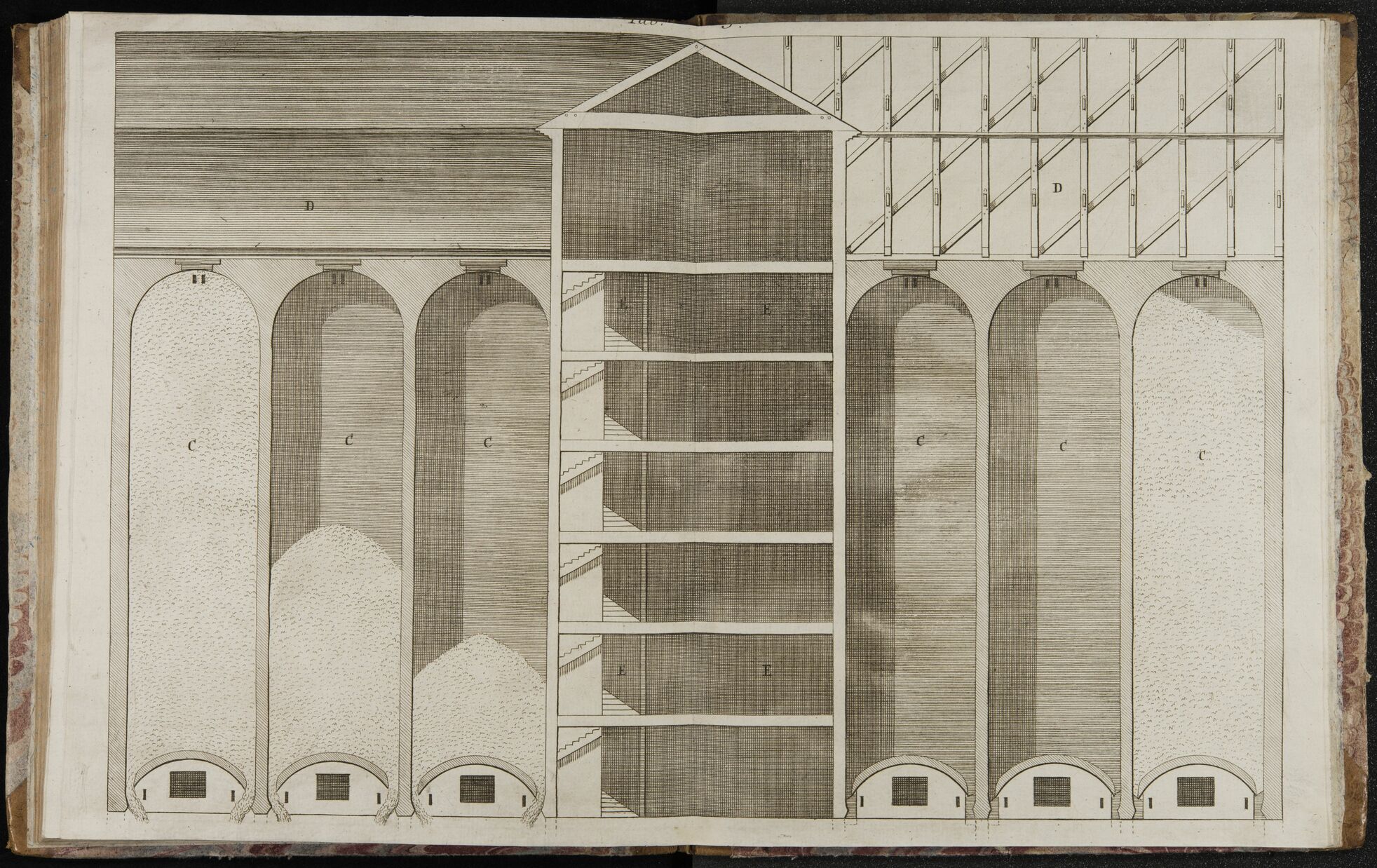 scanned image