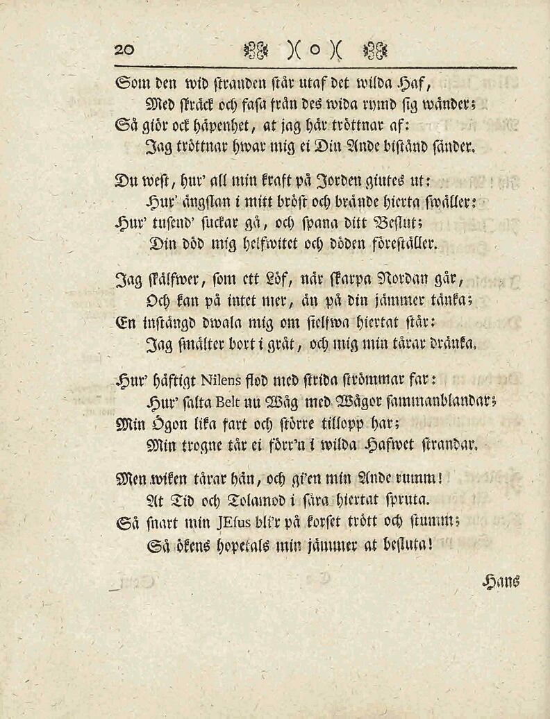 scanned image