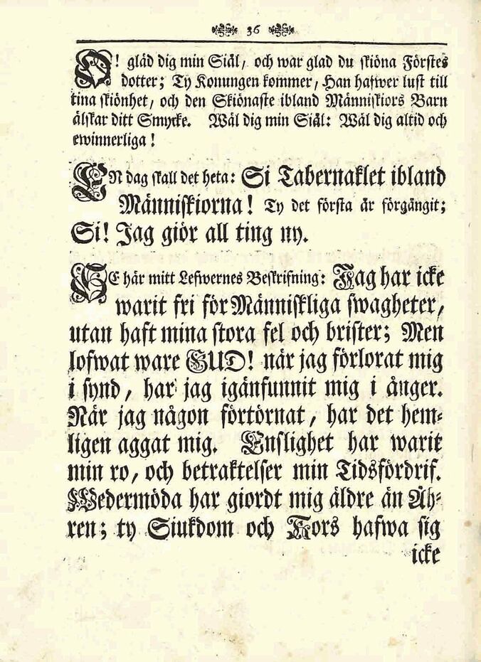 scanned image