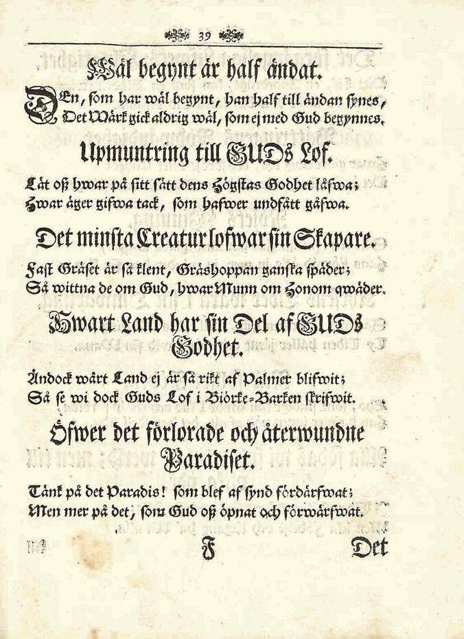scanned image