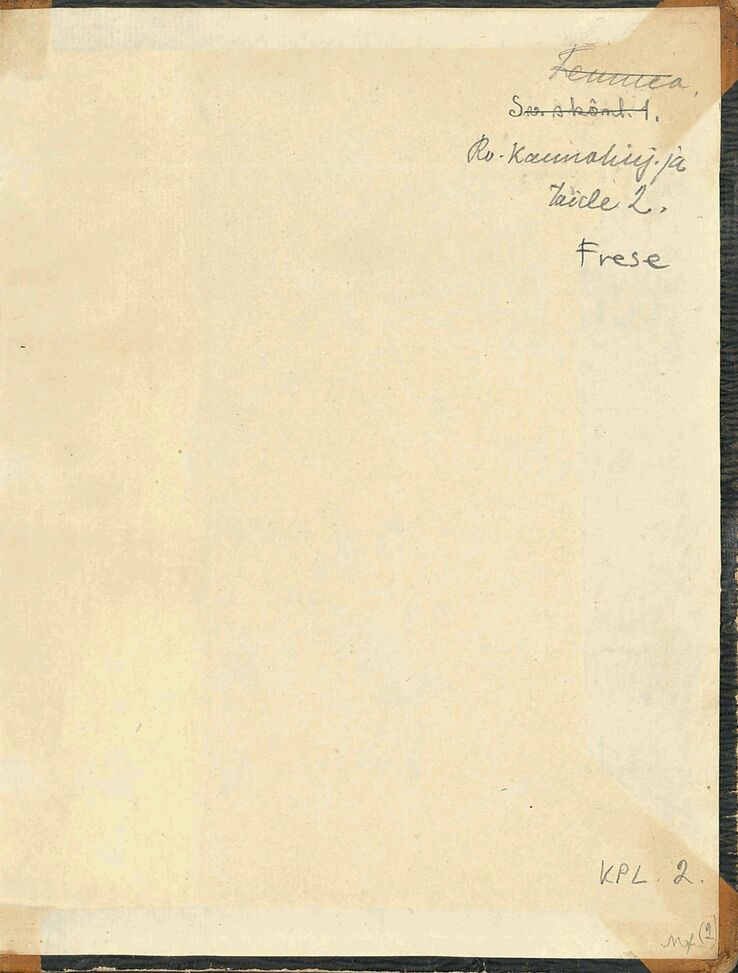 scanned image