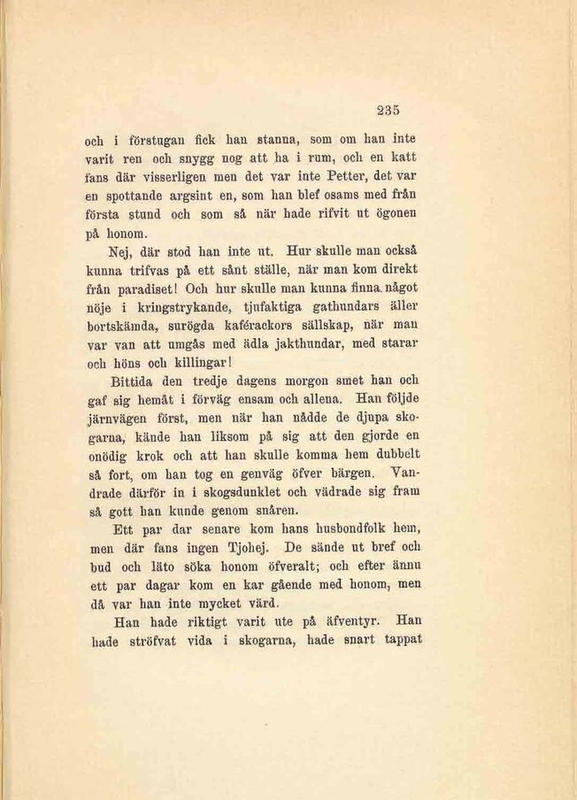 scanned image