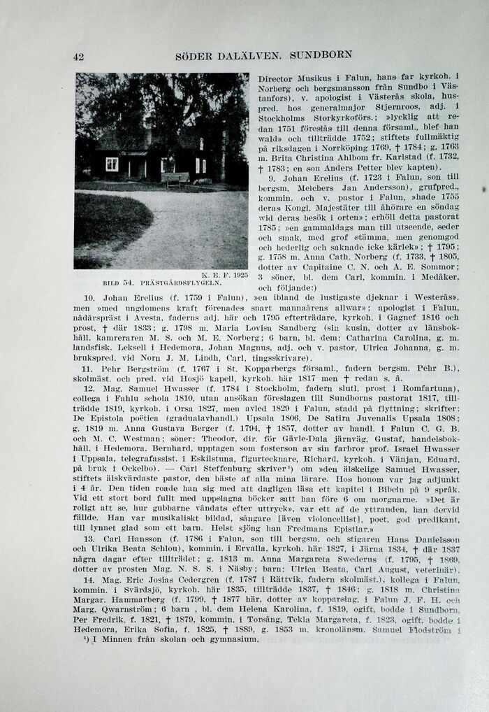 scanned image
