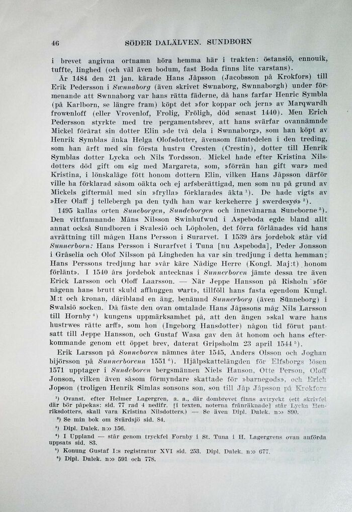 scanned image