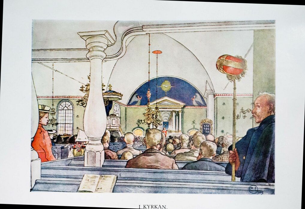 scanned image