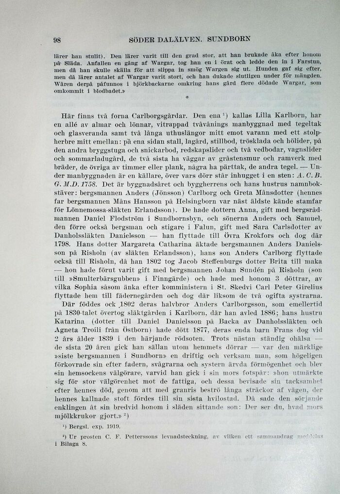 scanned image